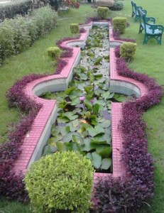 Garden Landscaping Manufacturers in Saharanpur 